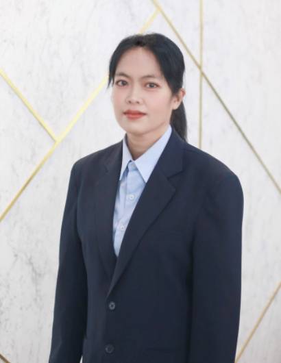 นางสาวนพศร พรมณีพิศมัย