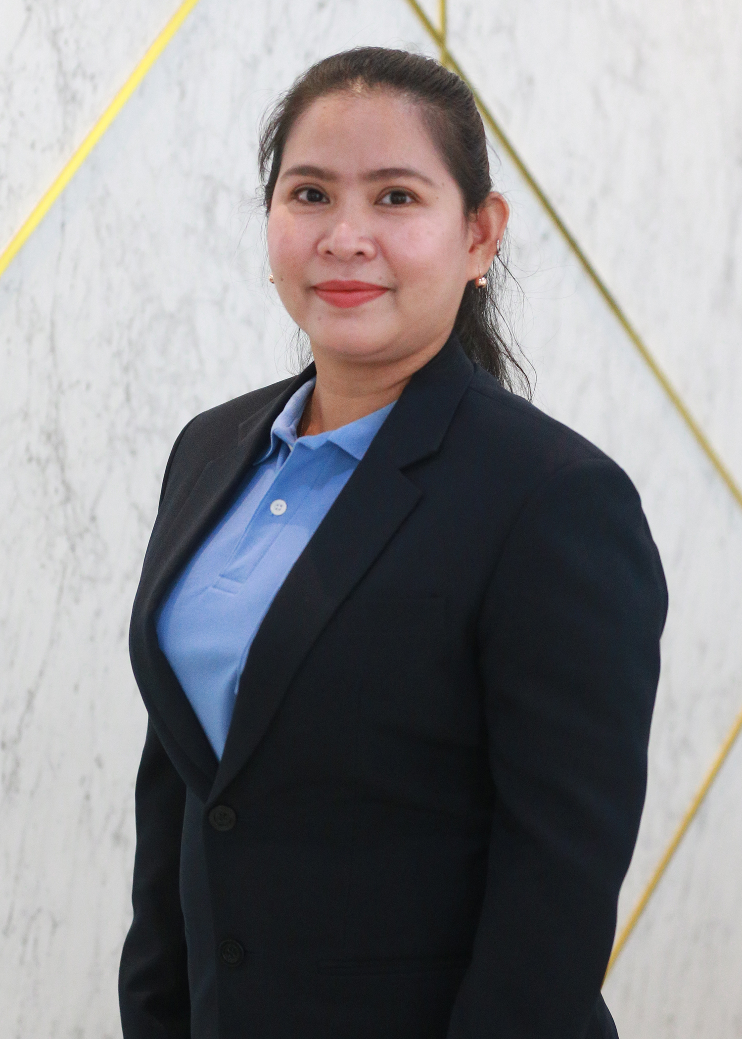 นางสาวเมธาวี ภุมรินทร์