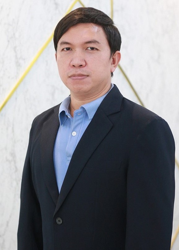 นายธนนท์ วีรธนนท์