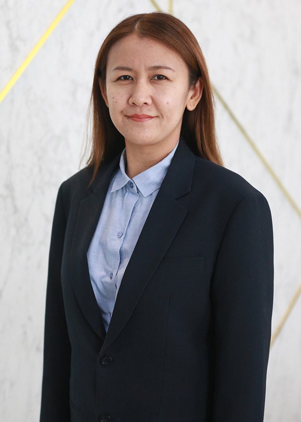 นางสาวรัตนาภรณ์ มุกนนท์