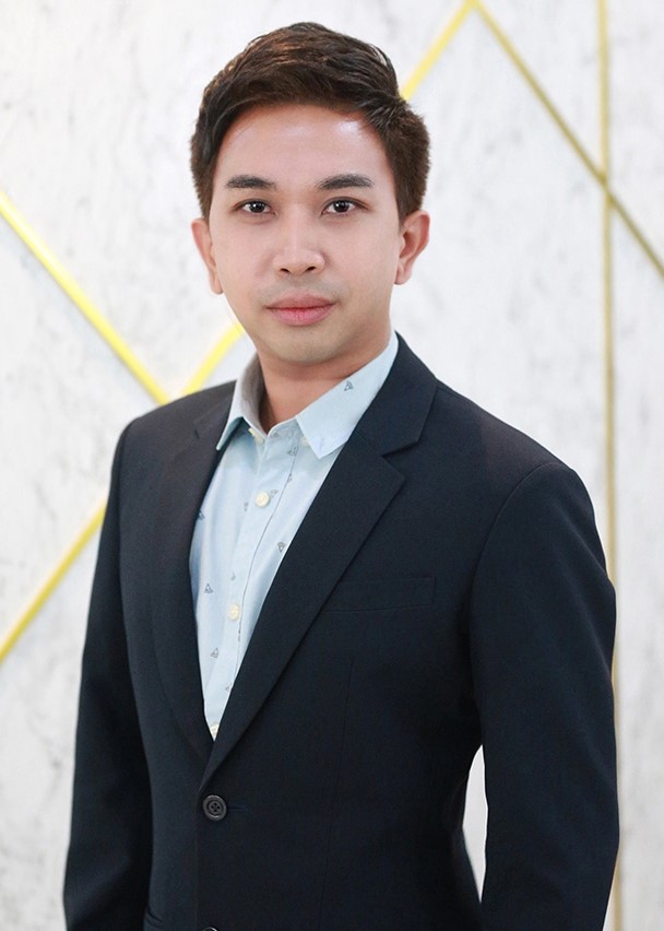 นายธนนท์ วีรธนนท์