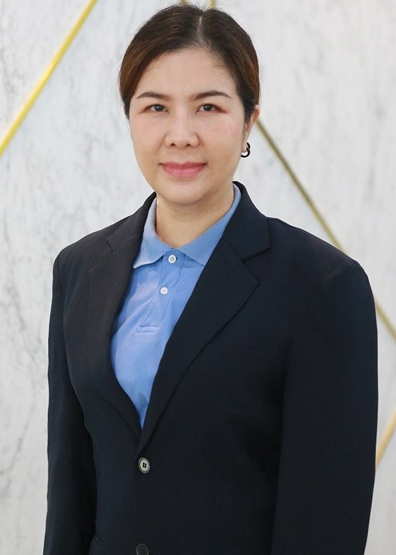 นางสาวธนนท์ วีรธนนท์