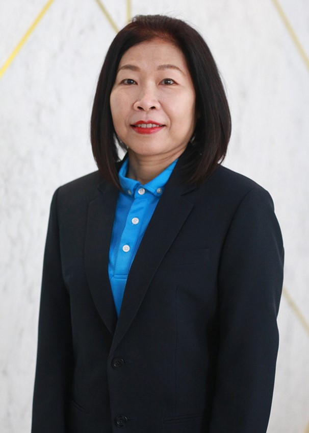 นางสาวรัตนาภรณ์ มุกนนท์
