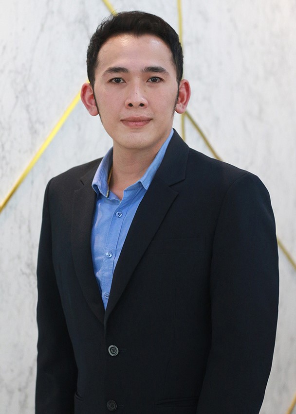 นายธนนท์ วีรธนนท์