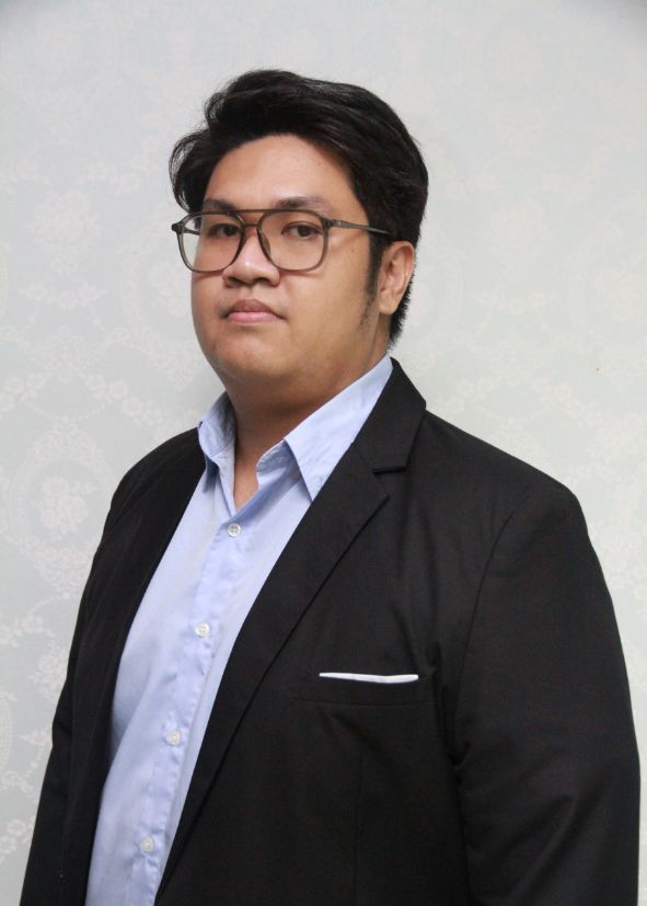 นายรวีวรรณ ฉิมชั้น