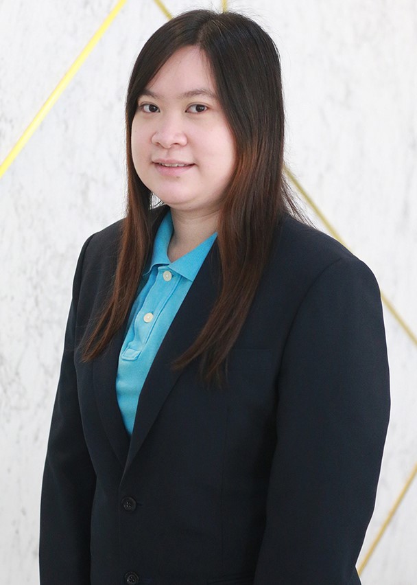 นางสาวรัตนาภรณ์ มุกนนท์