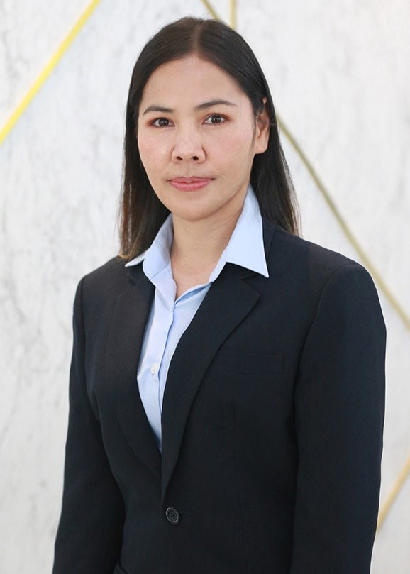 นางสาวธนนท์ วีรธนนท์