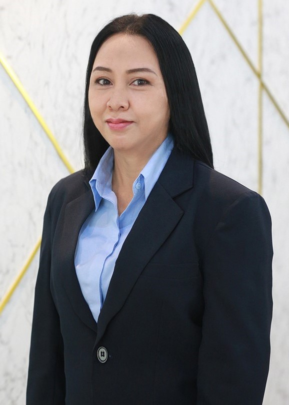 นางสาวธนนท์ วีรธนนท์