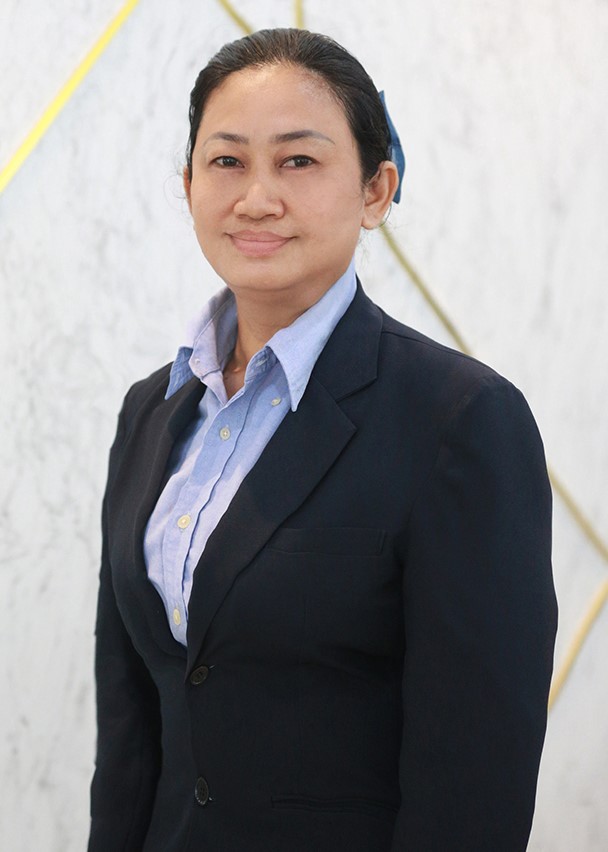นางสาวธนนท์ วีรธนนท์