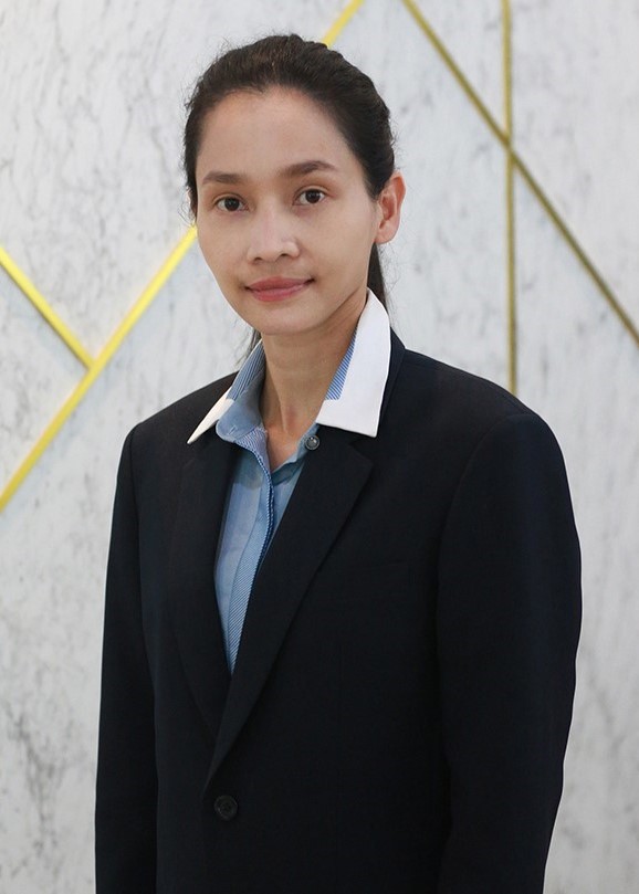 นางสาวธนนท์ วีรธนนท์