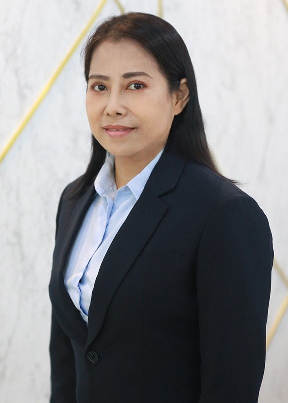 นางสาวธนนท์ วีรธนนท์