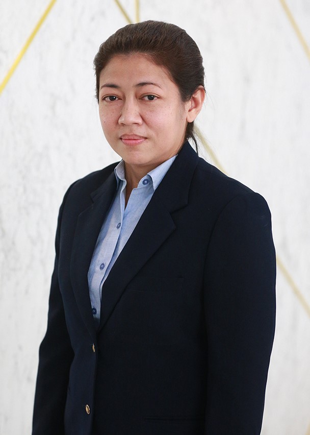 นางสาวรัตนาภรณ์ มุกนนท์