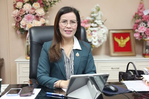 ผอ.สศศ. เป็นประธานพิธีเปิดงานสัมมนาออนไลน์ 'Google for Education สร้างสรรค์การเรียนรู้แบบมืออาชีพ' ผ่านระบบออนไลน์