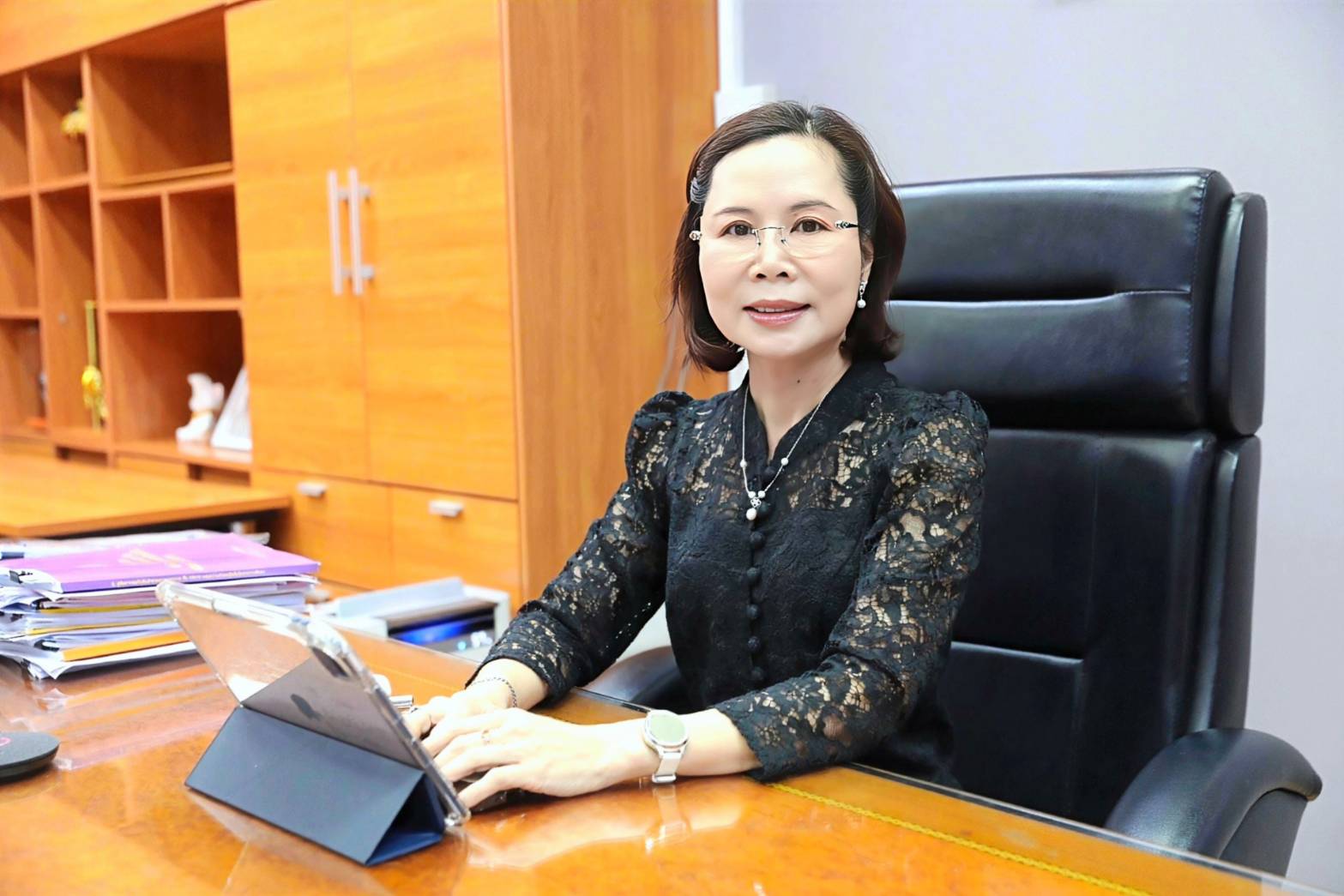 สศศ. ร่วมเป็นคณะทำงานห้องให้คำปรึกษา (Bua Consult) ประจำโรงเรียนอนุบาลลำปางเขลางค์รัตน์อนุสรณ์