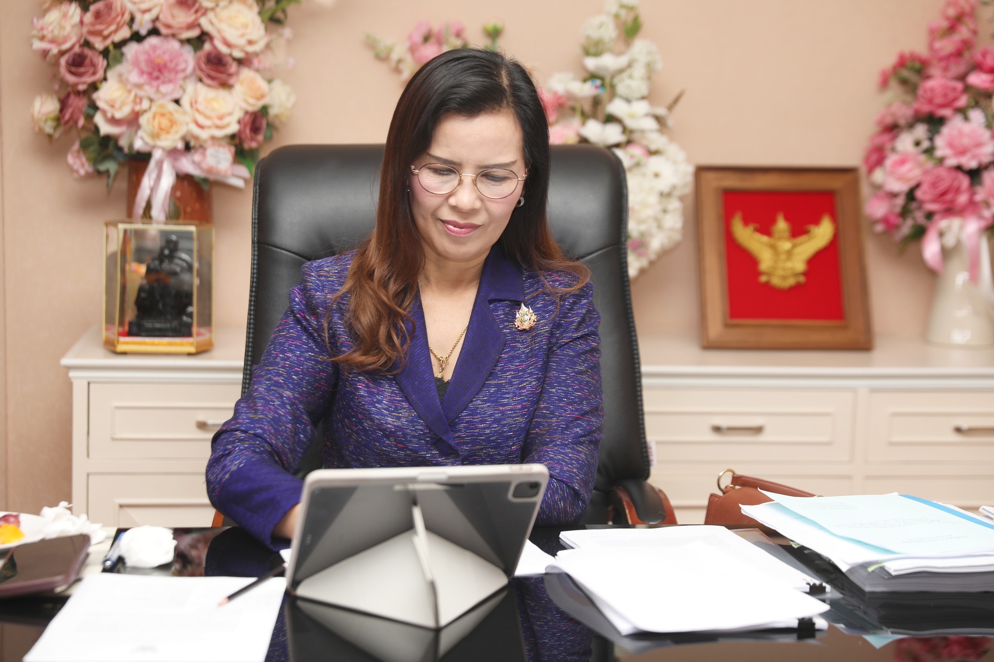 สศศ. คัดเลือกครูผู้ช่วย กรณีมีความจำเป็นหรือมีเหตุพิเศษ ปี พ.ศ. 2568