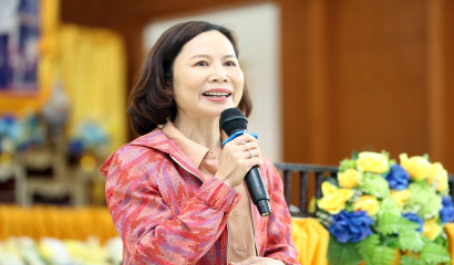 ผอ.สศศ. ลงพื้นที่จังหวัดสมุทรสงคราม