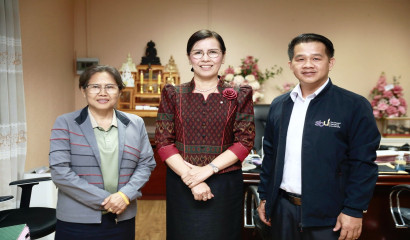 ประชุมโครงการพัฒนาบุคลากรด้านการจัดการสถานศึกษาที่เกี่ยวข้องกับการบริหารงบประมาณของสถานศึกษาสังกัดสำนักบริหารงานการศึกษาพิเศษ