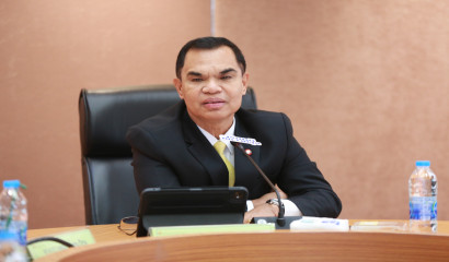 ผอ. สศศ. เป็นประธานคณะกรรมการในการคัดเลือก 'ครูผู้เป็นที่รัก' ประ จำปี 2568 ระดับสำนักบริหารงานการศึกษาพิเศษ ประเภทศูนย์การศึกษาพิเศษ