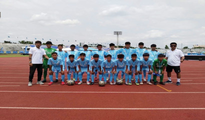 กิจกรรมเสริมสร้างประสบการณ์และความรู้แก่ลูกนักเรียน รปค.31