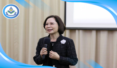 โครงการเสวนาโต๊ะกลมเนื่องในวันสตรีสากล ประจำปี พ.ศ. 2568