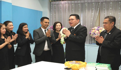 สำนักบริหารงานการศึกษาพิเศษจับมือสเปเชียลโอลิมปิคไทย เดินหน้าขยายพื้นที่ดูแลผู้บกพร่องทางสติปัญญาครอบคลุมทั่วประเทศ