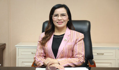 ผอ.สศศ. ร่วมประชุมกรรมาธิการการศึกษา วุฒิสภา หารือแลกเปลี่ยนความคิดเห็นด้านการศึกษาไทย
