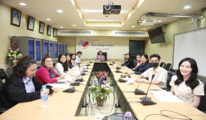 องคมนตรี ตรวจเยี่ยมโรงเรียนราชประชานุเคราะห์ 57 จังหวัดเพชรบูรณ์