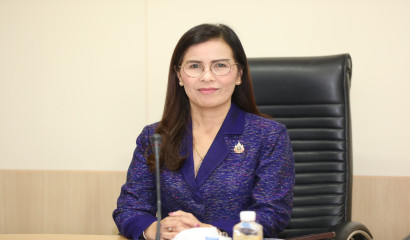 ผอ. สศศ. เป็นประธานการประชุมคัดเลือก 'ครูผู้เป็นที่รัก' ประจำปี พ.ศ. 2568 ระดับสำนักบริหารงานการศึกษาพิเศษ ประเภทโรงเรียนการศึกษาสงเคราะห์