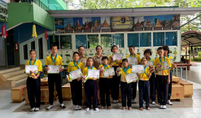เข้าร่วมพิธีบำเพ็ญกุศลสัตตมวาร ถวายเป็นพระราชกุศลแด่ สมเด็จพระเจ้าลูกเธอ เจ้าฟ้าพัชรกิติยาภา นเรนทิราเทพยวดี กรมหลวงราชสาริณีสิริพัชร มหาวัชรราชธิดา