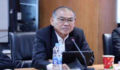 ดร.นัยนา ตันเจริญ สักการะสิ่งศักดิ์สิทธิ์ประจำ ศธ. ก่อนเข้ารับตำแหน่ง ผู้อำนวยการ สศศ.