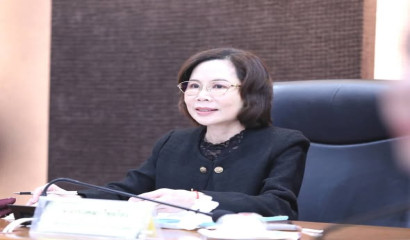การประชุมผู้บริหารระดับสูง สพฐ. ครั้งที่ 32/2568