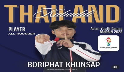 ศูนย์การศึกษาพิเศษ ประจำจังหวัดกระบี่ จัดกิจกรรมวันลอยกระทง ประจำปี 2567