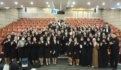 สศศ. ประชุมคณะอนุกรรมการกลั่นกรองการย้ายพนักงานราชการประเภททั่วไป กรณีพิเศษ