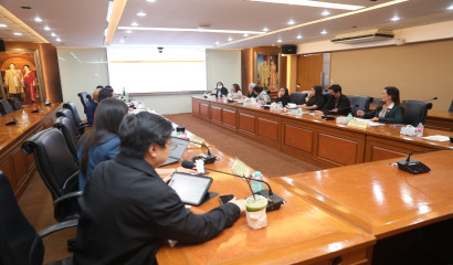 สศศ. ตรวจรับโครงการ Digital Literacy เสริมสร้างทักษะดิจิทัลครูและบุคลากร