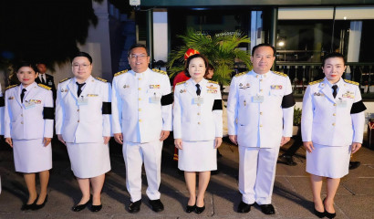 การประชุมคณะอนุกรรมการติดตามและประเมินผลของกองทุนส่งเสริมและพัฒนาการศึกษาสำหรับคนพิการ ครั้งที่ 1/2568