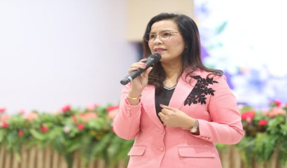 ประชุมผู้อำนวยการสำนักงานเขตพื้นที่ทั่วประเทศ
