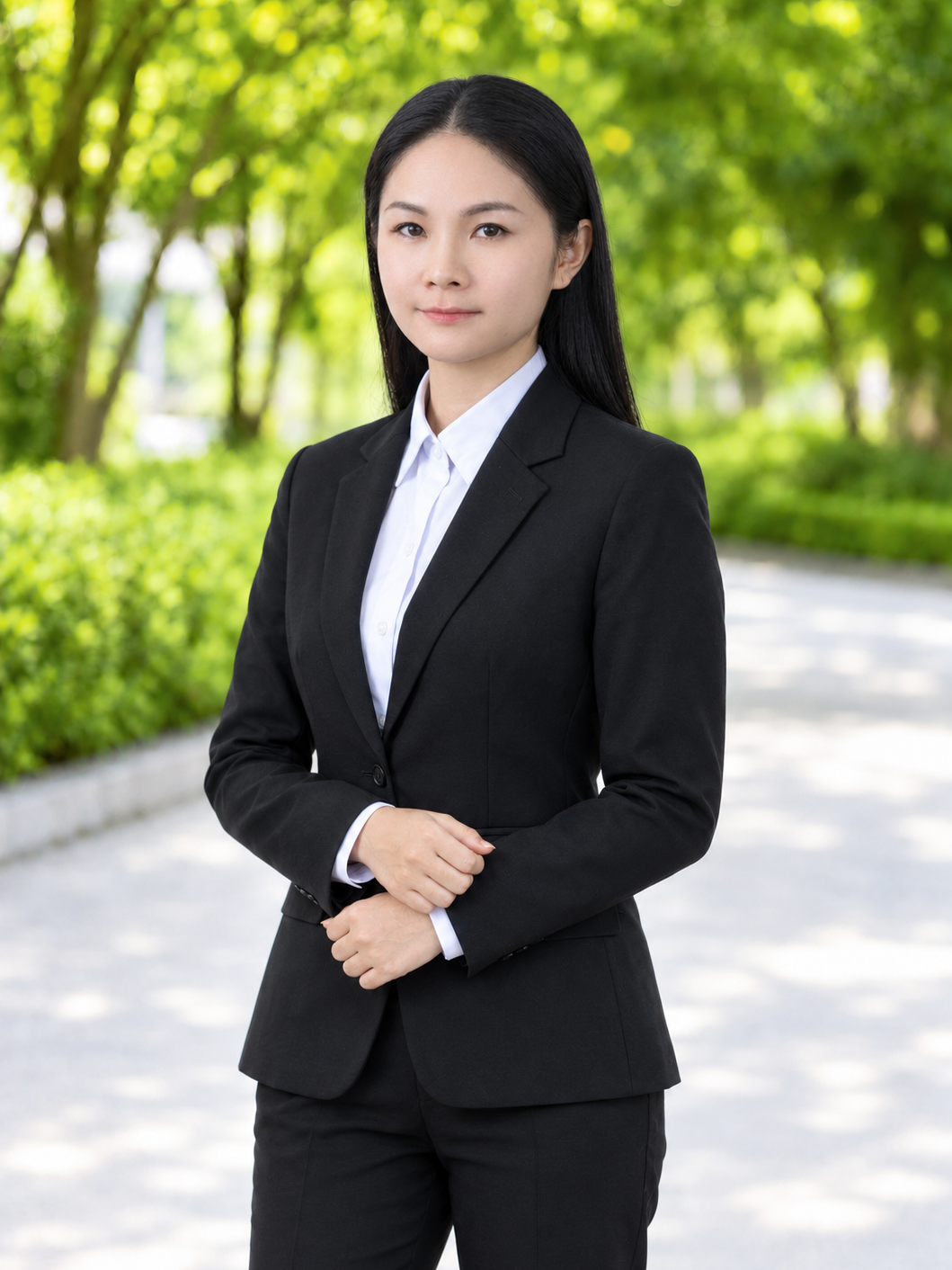 นางสาวศุพลพงษ์ บัวหล้า