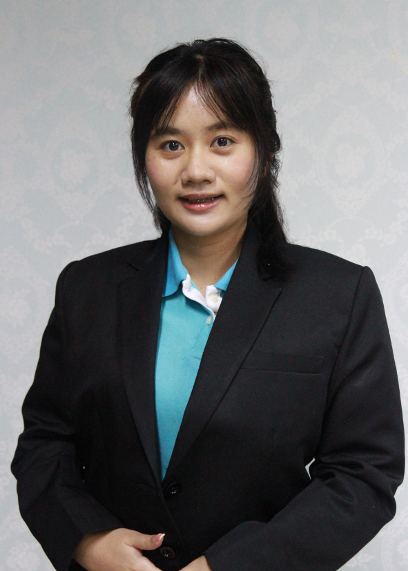 นางสาวศุพลพงษ์ บัวหล้า