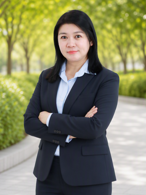 นางสาวธนนท์ วีรธนนท์