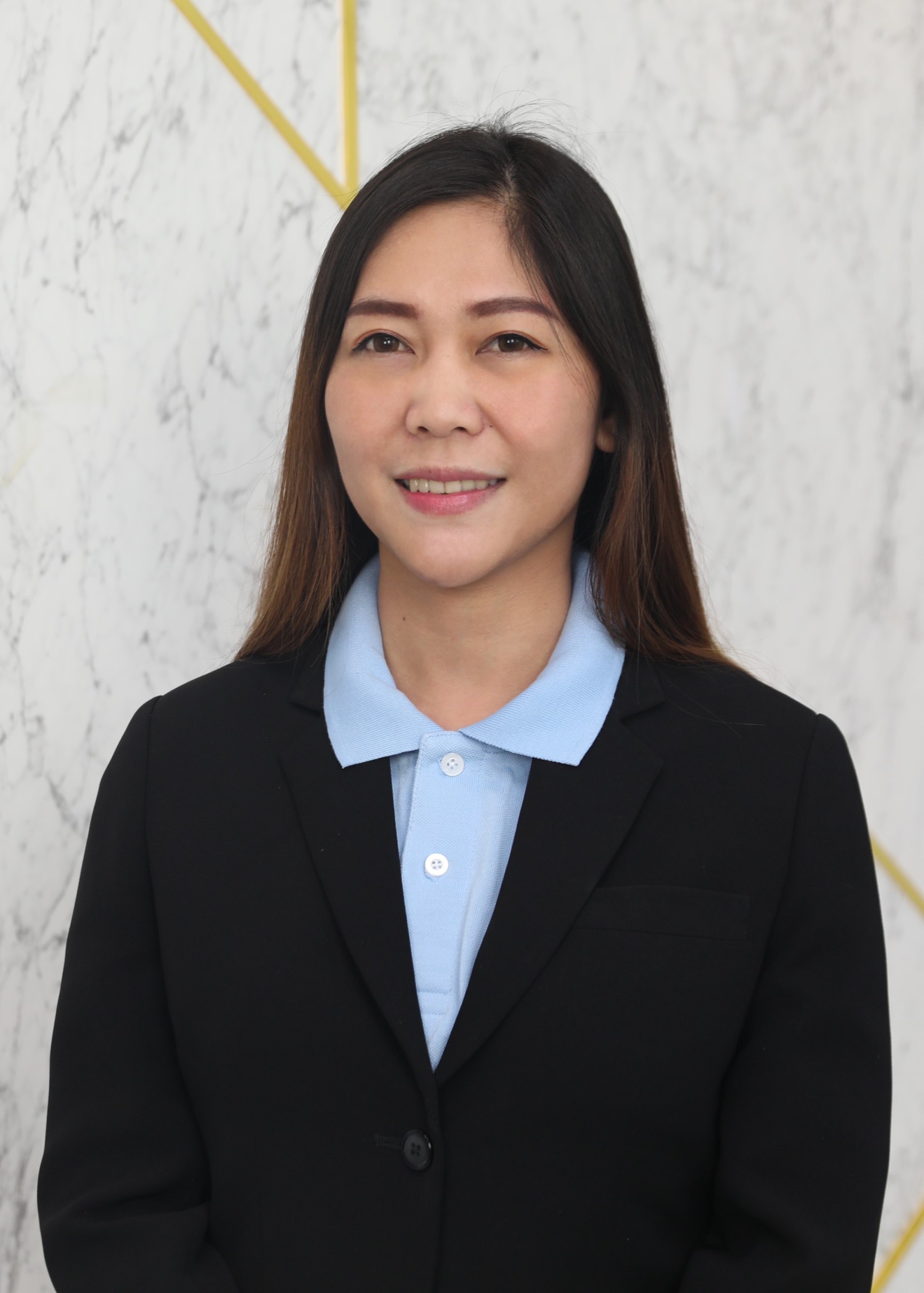 นางสาวธนนท์ วีรธนนท์