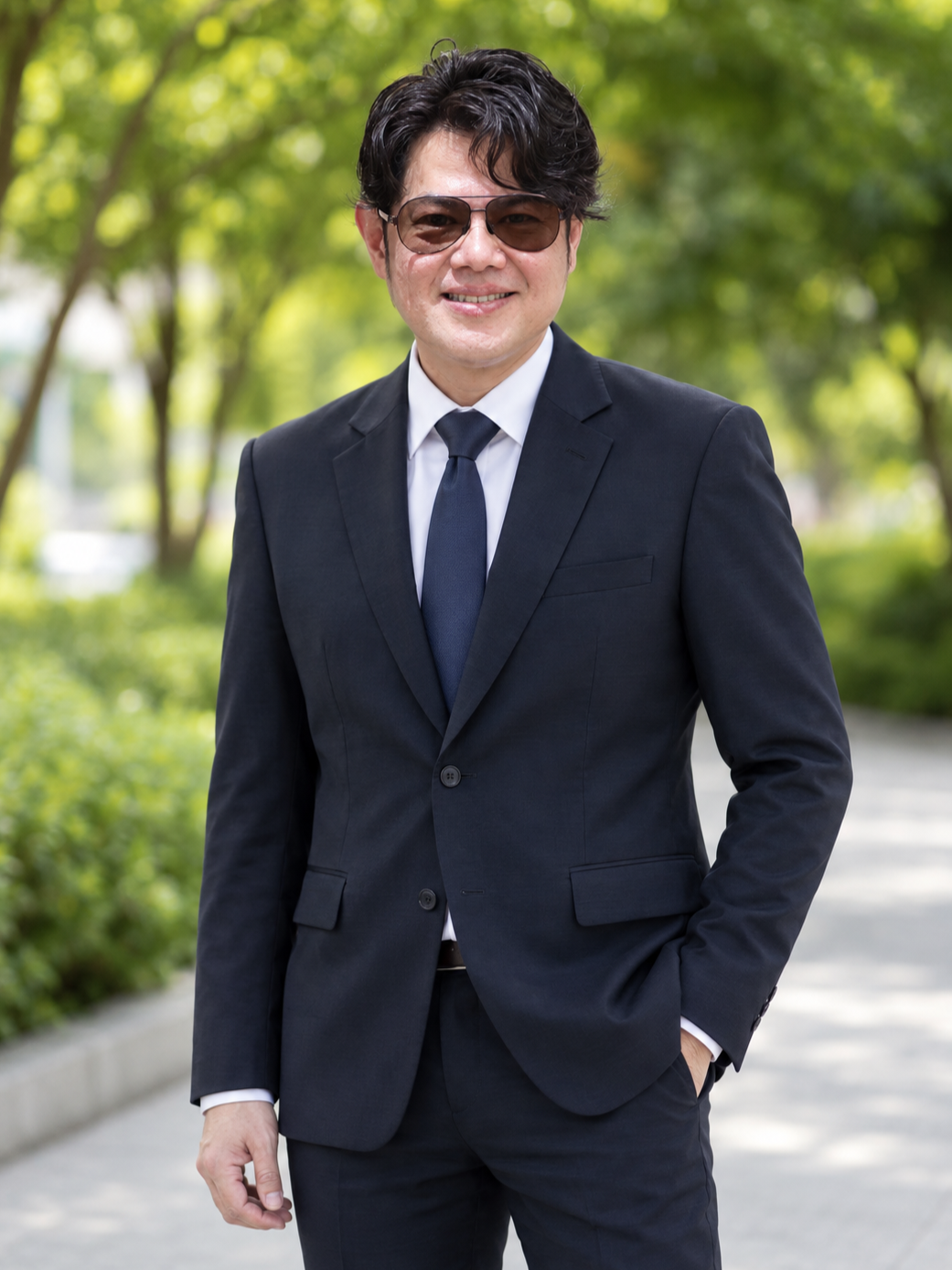 นายธนนท์ วีรธนนท์