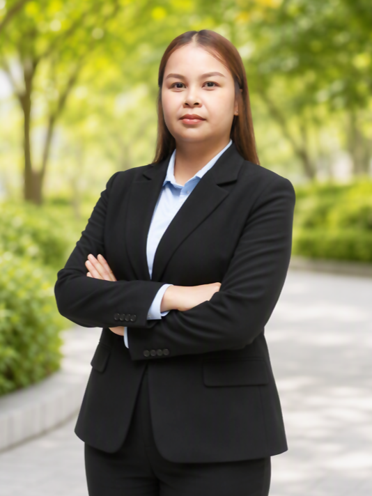 นางสาวธนนท์ วีรธนนท์