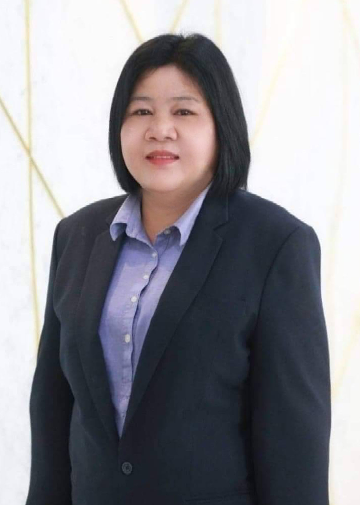 นางธนนท์ วีรธนนท์