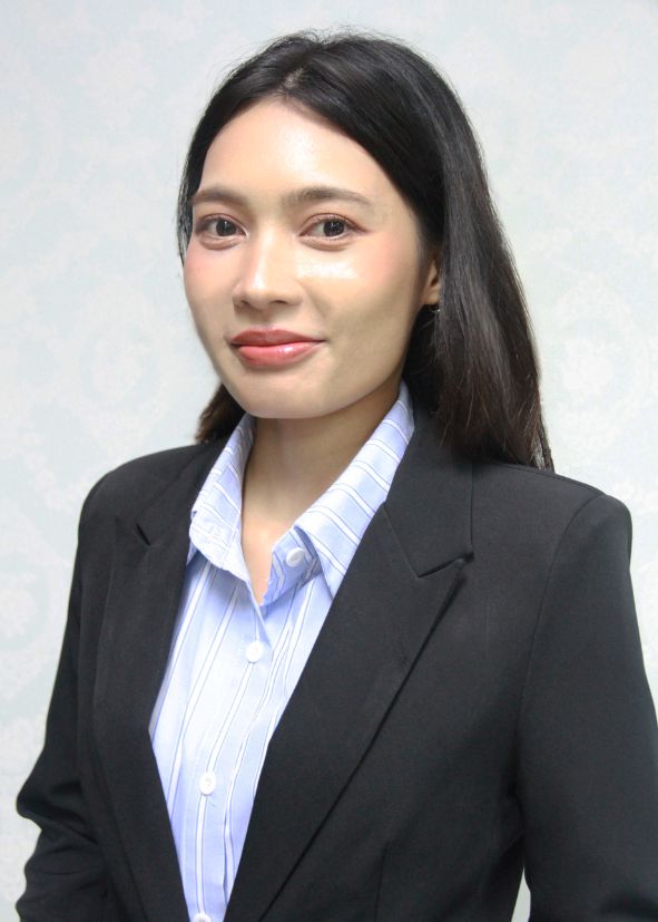 นางสาวเมธาวี ภุมรินทร์