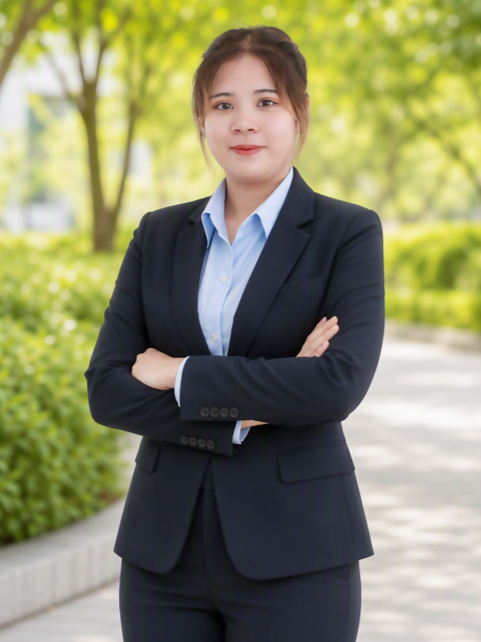 นางสาวธนนท์ วีรธนนท์