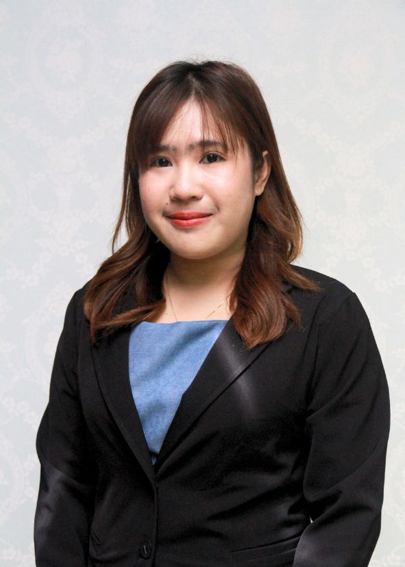 นางสาว- -