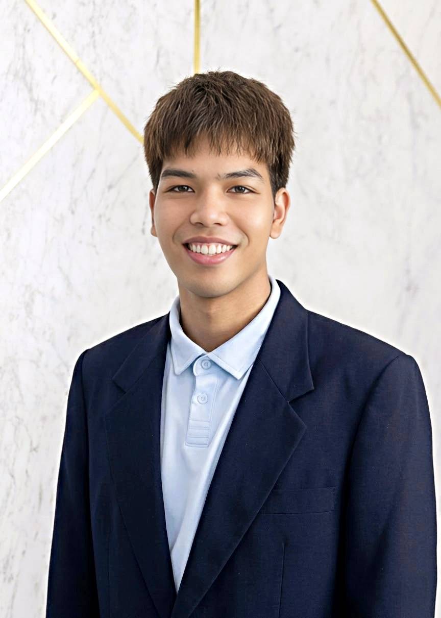 นายธนนท์ วีรธนนท์