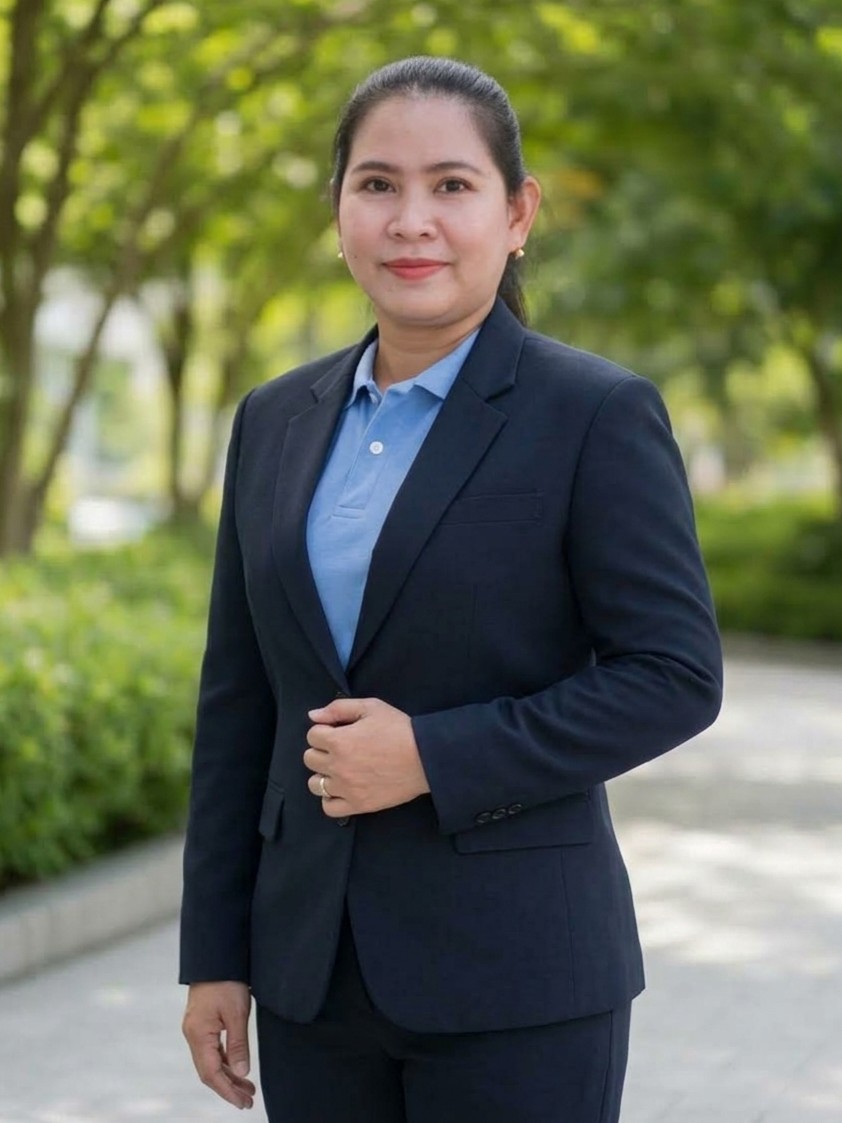 นางสาวเมธาวี ภุมรินทร์