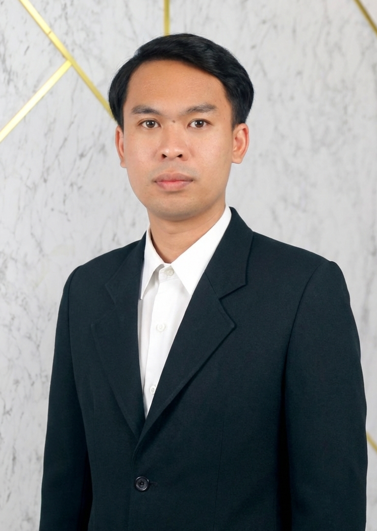 นายรำไพ บุตรธนู