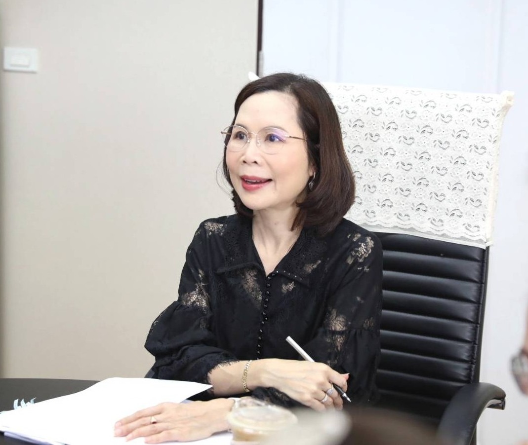 สศศ. ประชุมบุคลากรเพื่อขับเคลื่อนการจัดการเรียนรวม ตามข้อสั่งการ รมว.ศธ.